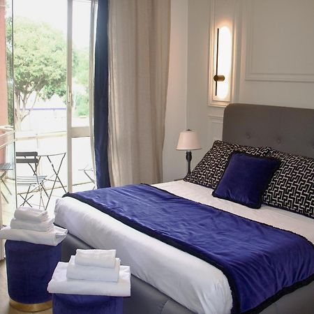 Xcross Suites Basilica San Paolo Roma Exterior foto