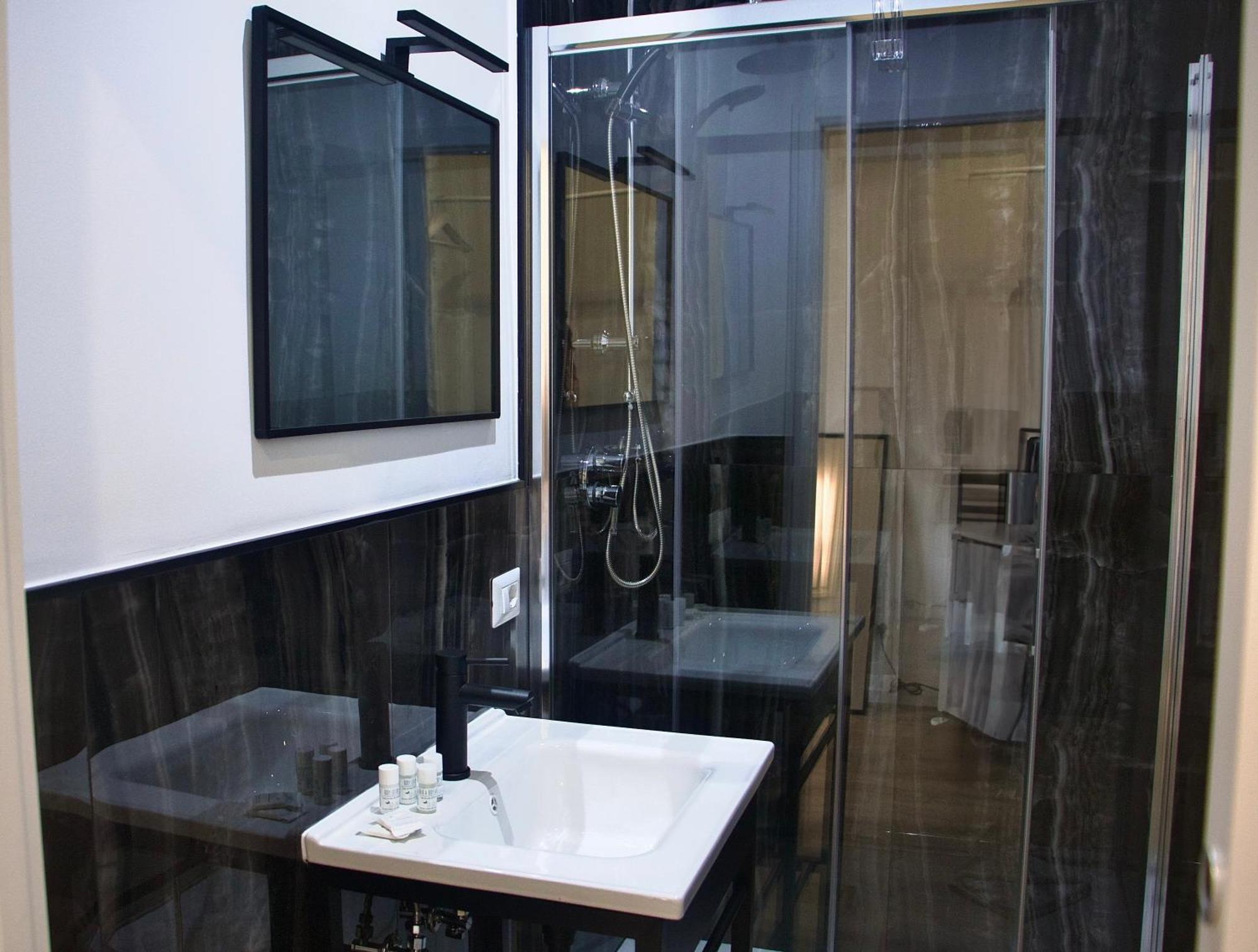 Xcross Suites Basilica San Paolo Roma Exterior foto